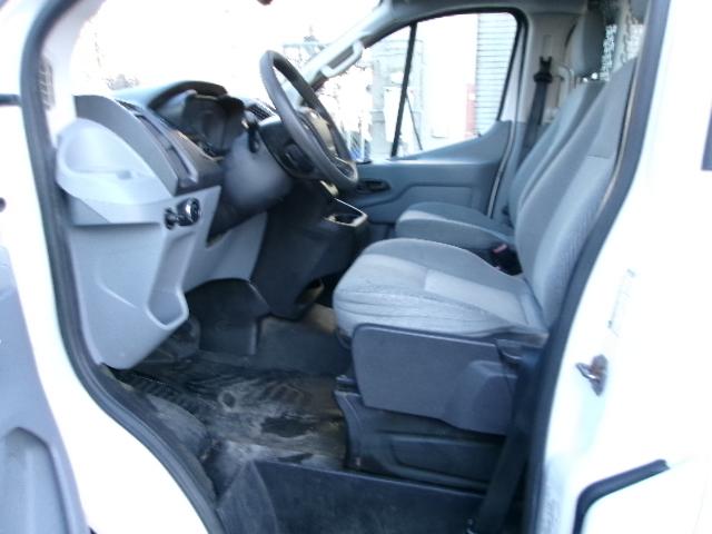 Ford Transit 250 Van Low Roof 60/40 Pass.130-in. WB 2016