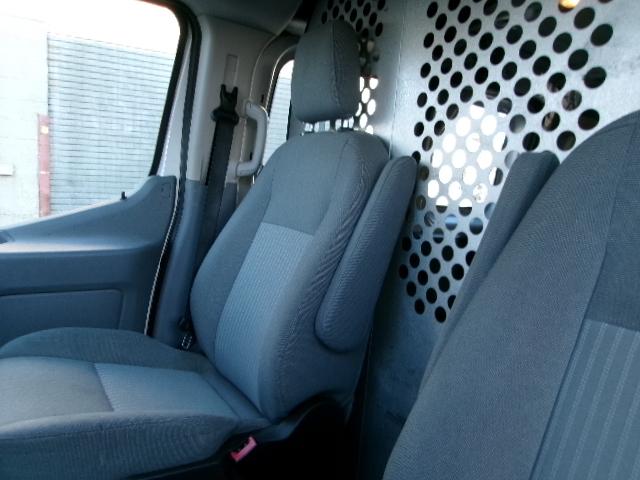 Ford Transit 250 Van Low Roof 60/40 Pass.130-in. WB 2016