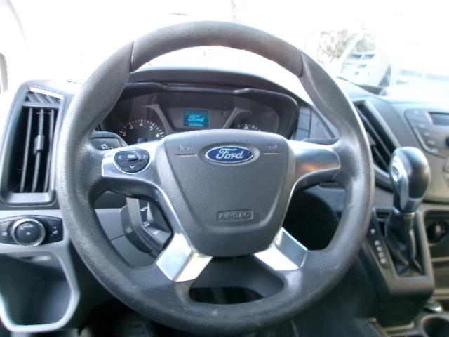 Ford Transit 250 Van Low Roof 60/40 Pass.130-in. WB 2016