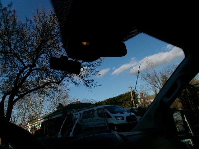 Ford Transit 250 Van Low Roof 60/40 Pass.130-in. WB 2016