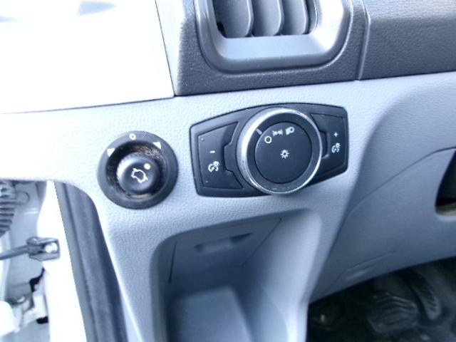 Ford Transit 250 Van Low Roof 60/40 Pass.130-in. WB 2016