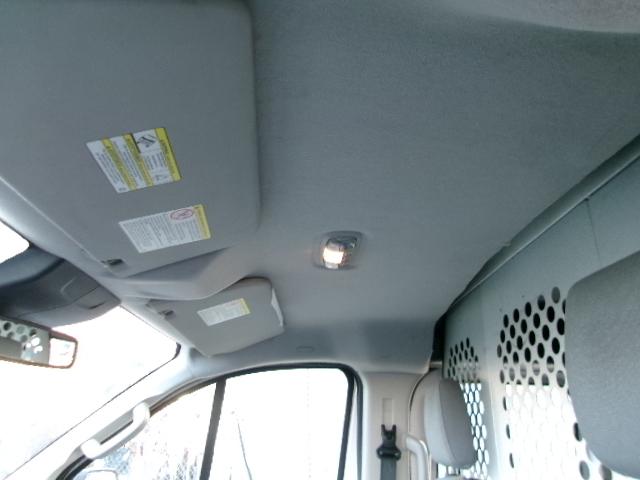 Ford Transit 250 Van Low Roof 60/40 Pass.130-in. WB 2016