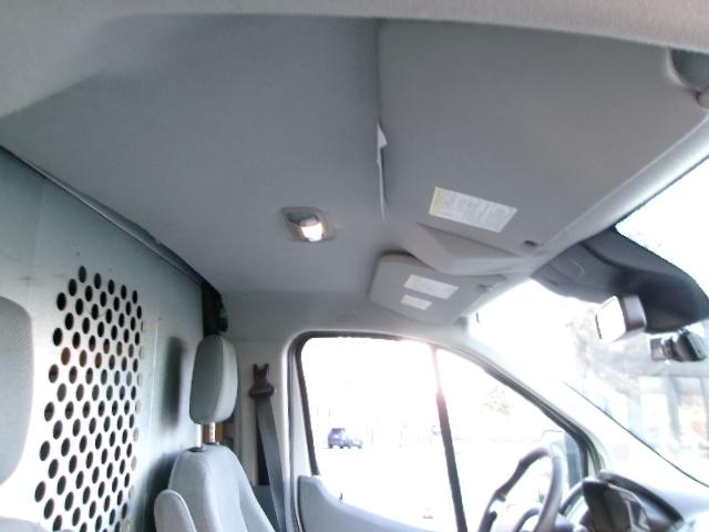 Ford Transit 250 Van Low Roof 60/40 Pass.130-in. WB 2016