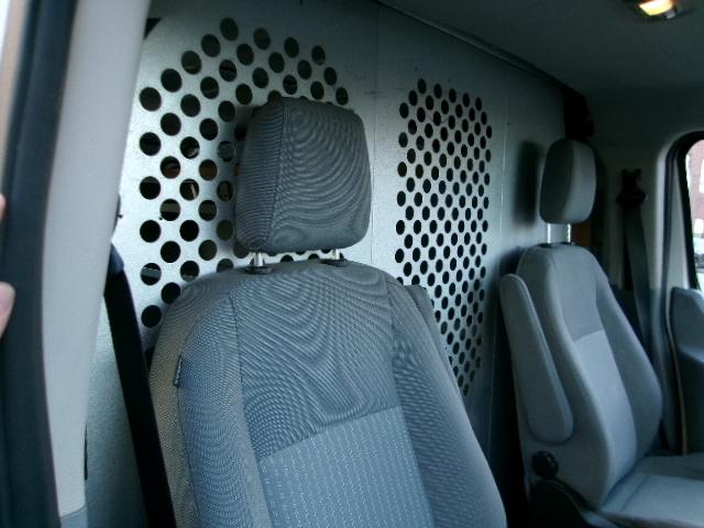 Ford Transit 250 Van Low Roof 60/40 Pass.130-in. WB 2016