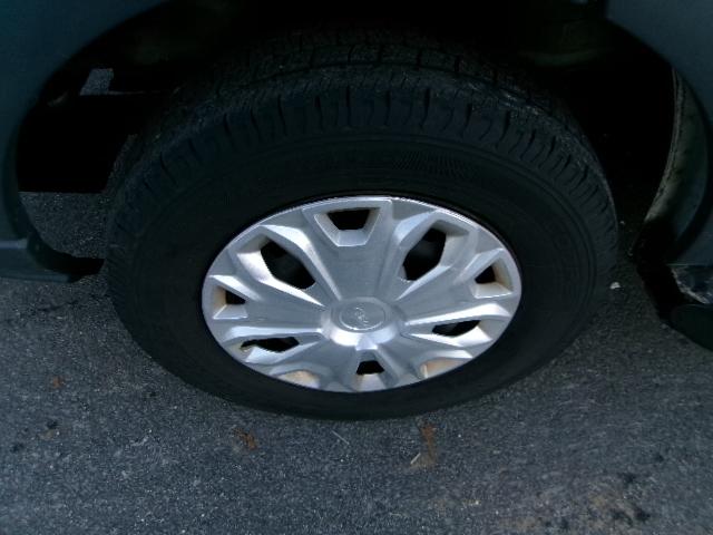 Ford Transit 250 Van Low Roof 60/40 Pass.130-in. WB 2016