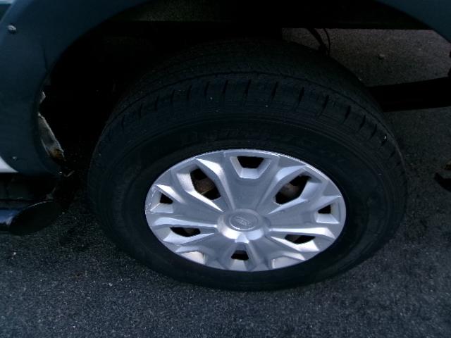 Ford Transit 250 Van Low Roof 60/40 Pass.130-in. WB 2016