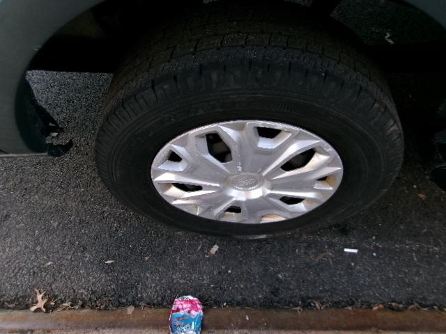 Ford Transit 250 Van Low Roof 60/40 Pass.130-in. WB 2016