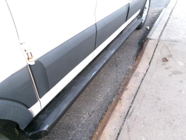 Ford Transit 250 Van Low Roof 60/40 Pass.130-in. WB 2016