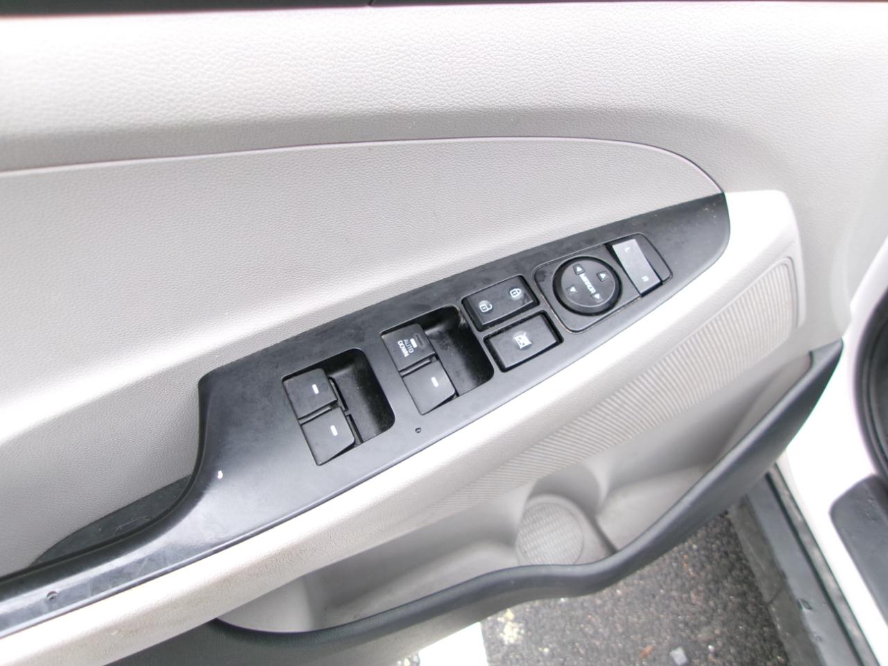 Hyundai Tucson SE 2017