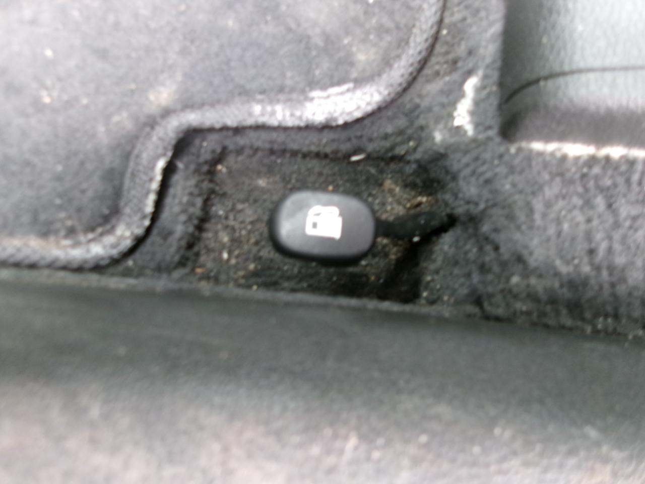 Hyundai Tucson SE 2017