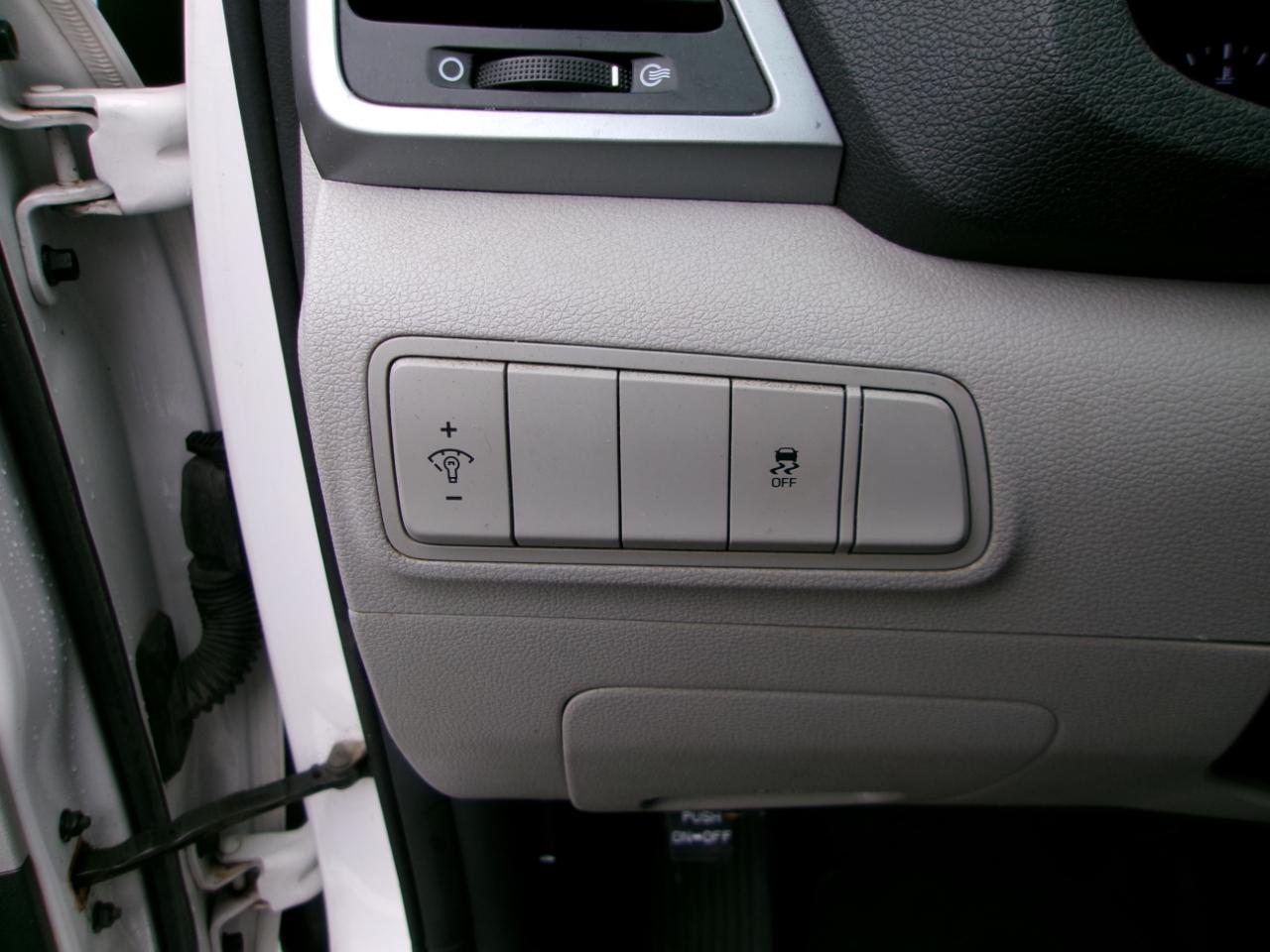 Hyundai Tucson SE 2017