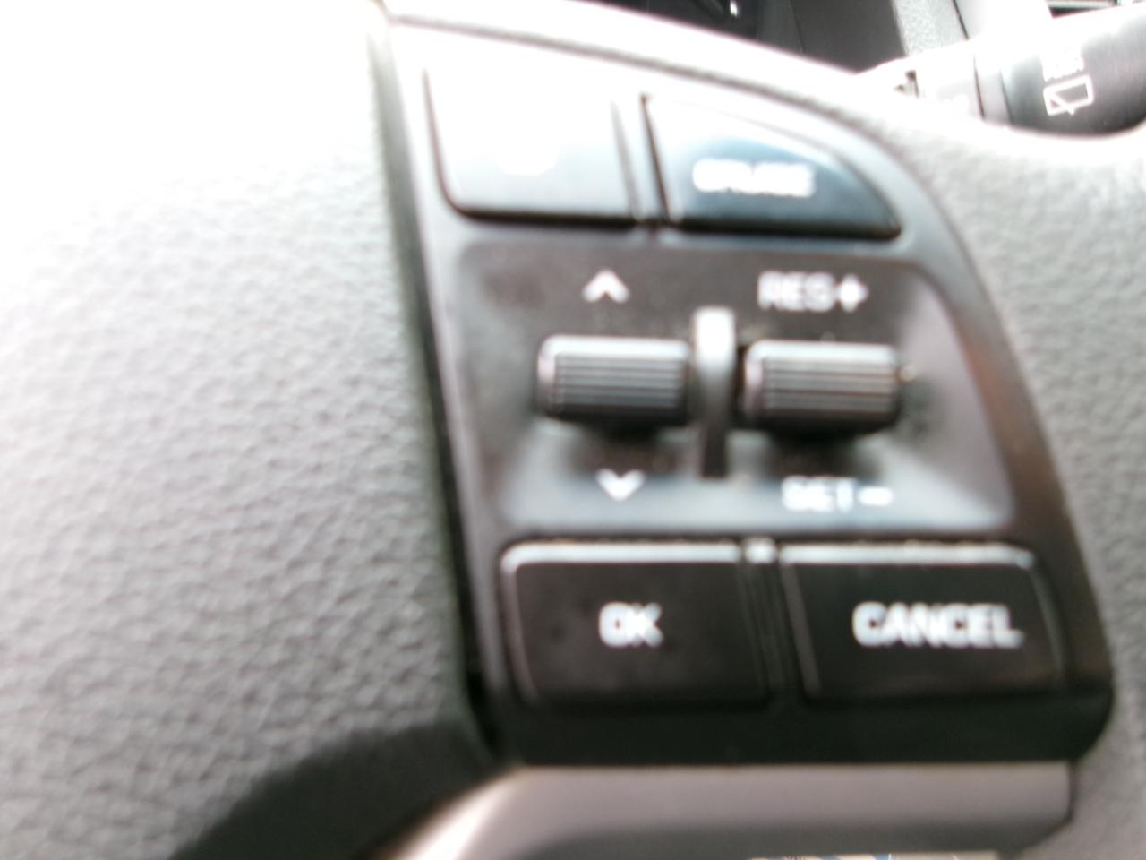 Hyundai Tucson SE 2017