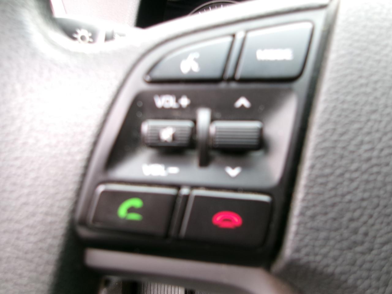 Hyundai Tucson SE 2017