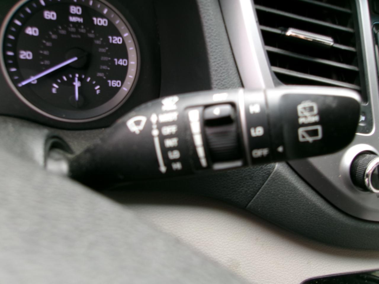 Hyundai Tucson SE 2017