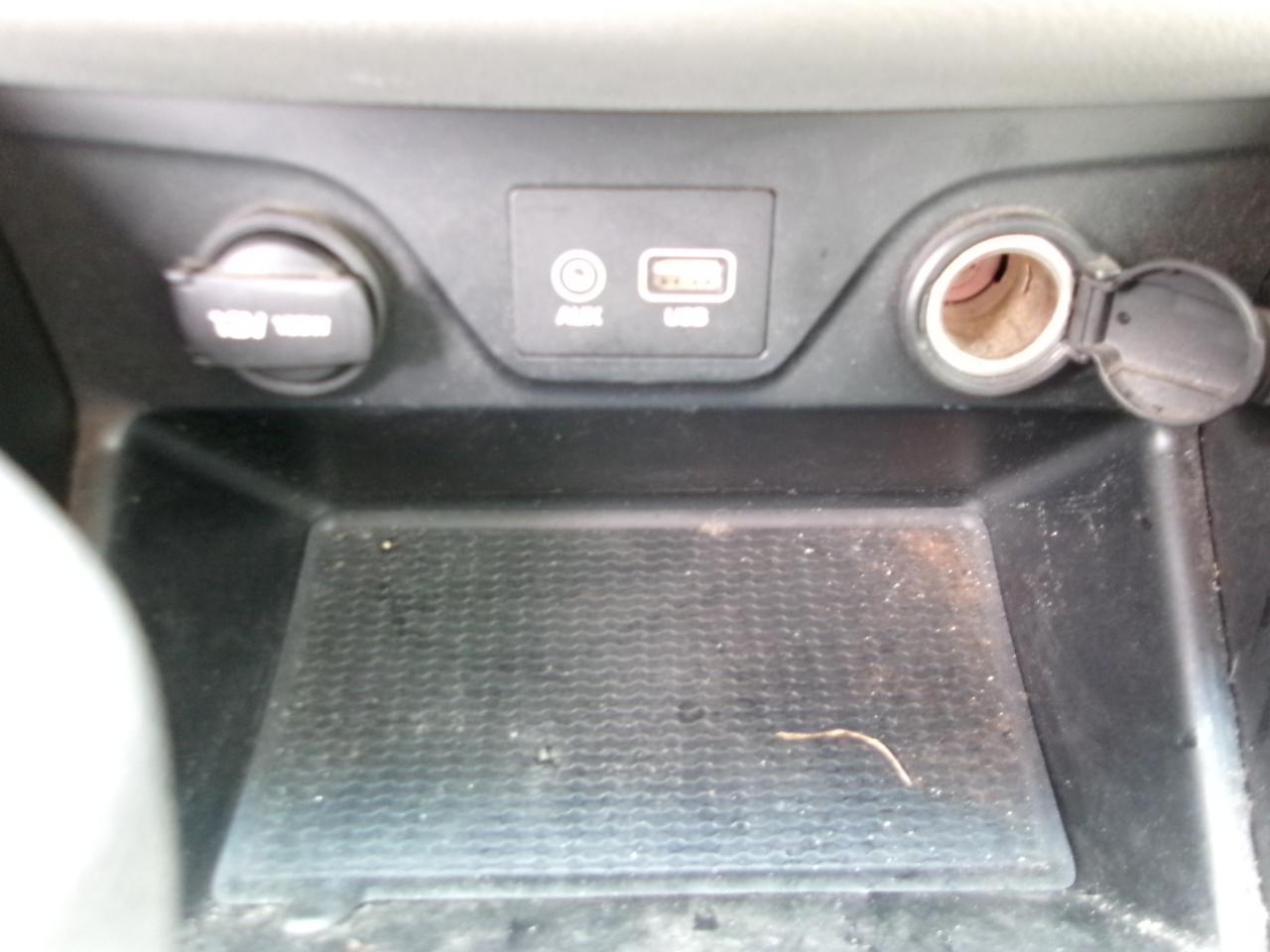 Hyundai Tucson SE 2017