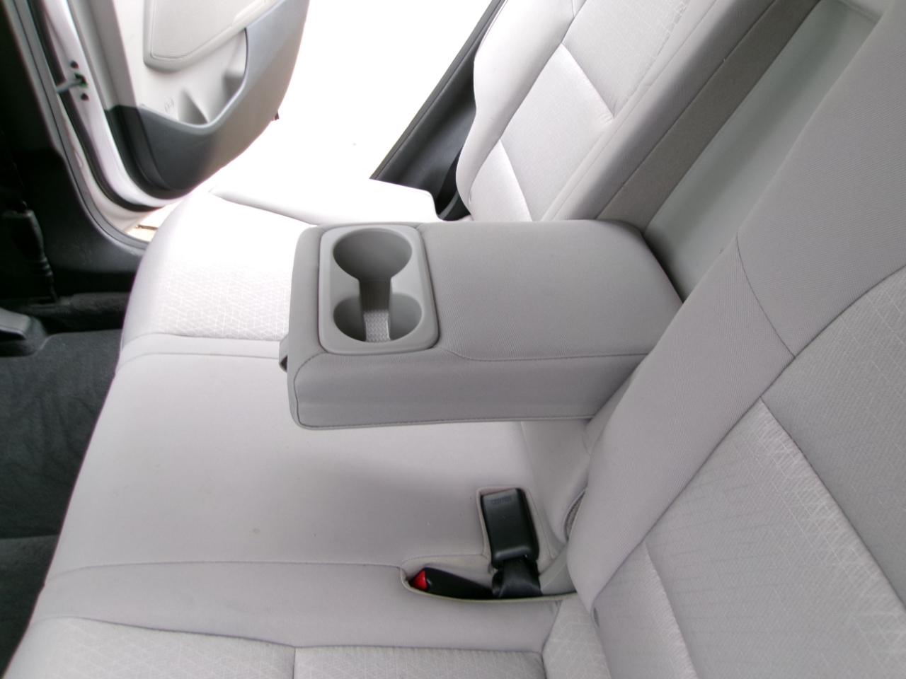 Hyundai Tucson SE 2017