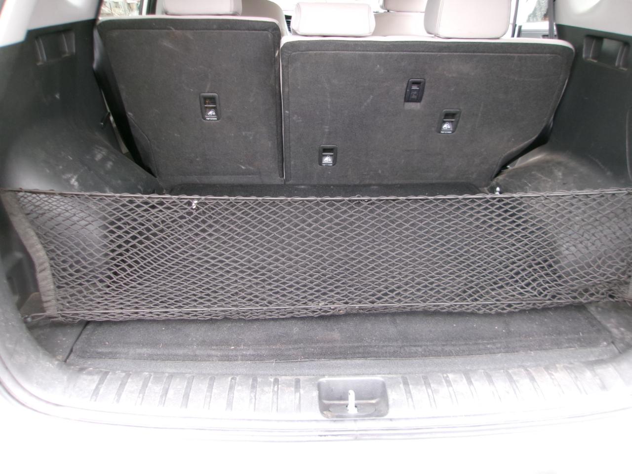 Hyundai Tucson SE 2017