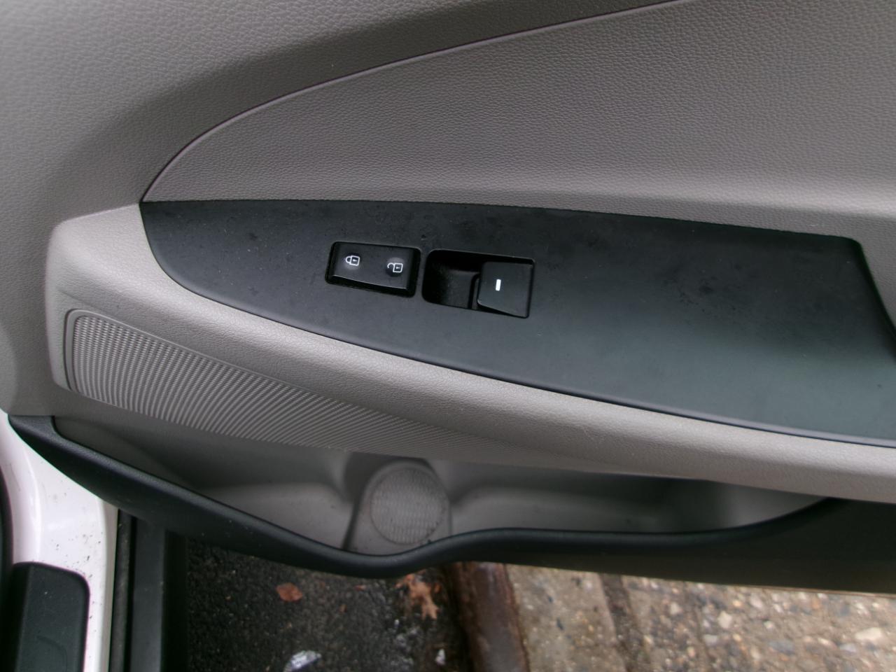 Hyundai Tucson SE 2017