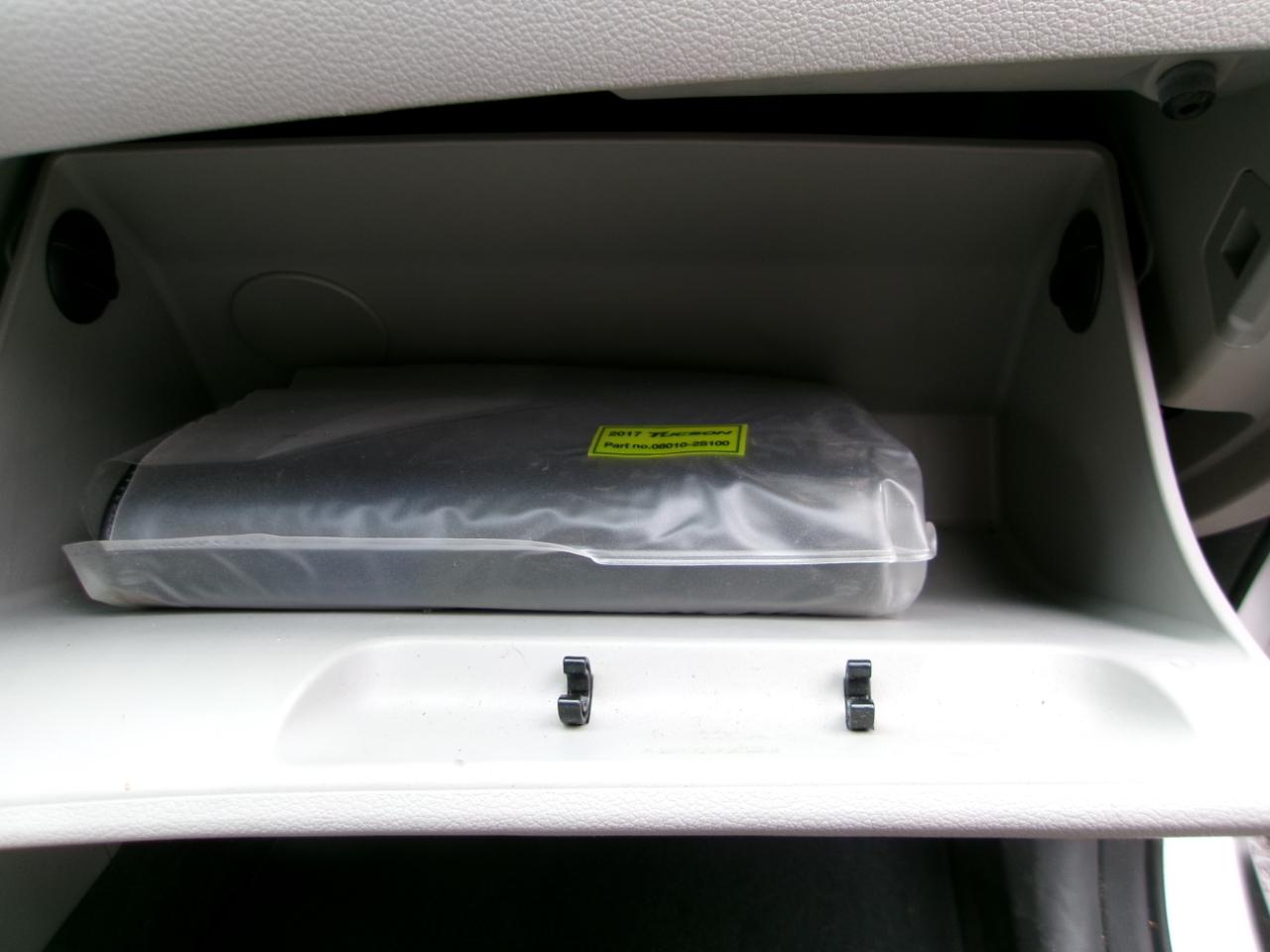 Hyundai Tucson SE 2017