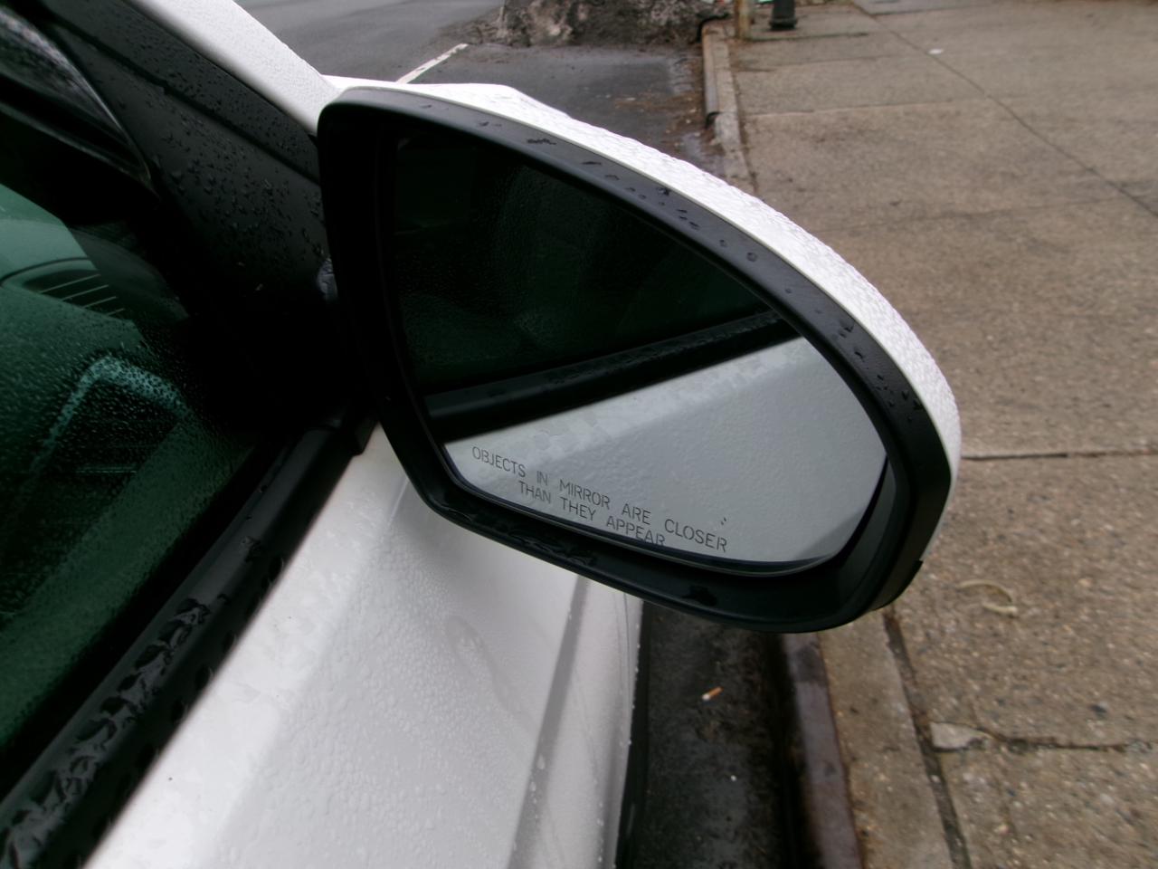 Hyundai Tucson SE 2017