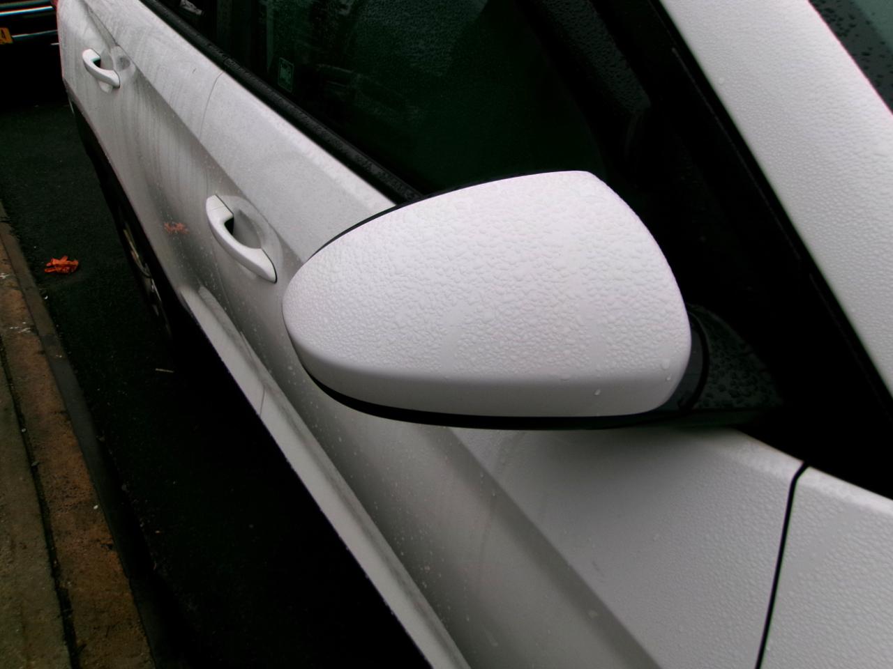 Hyundai Tucson SE 2017