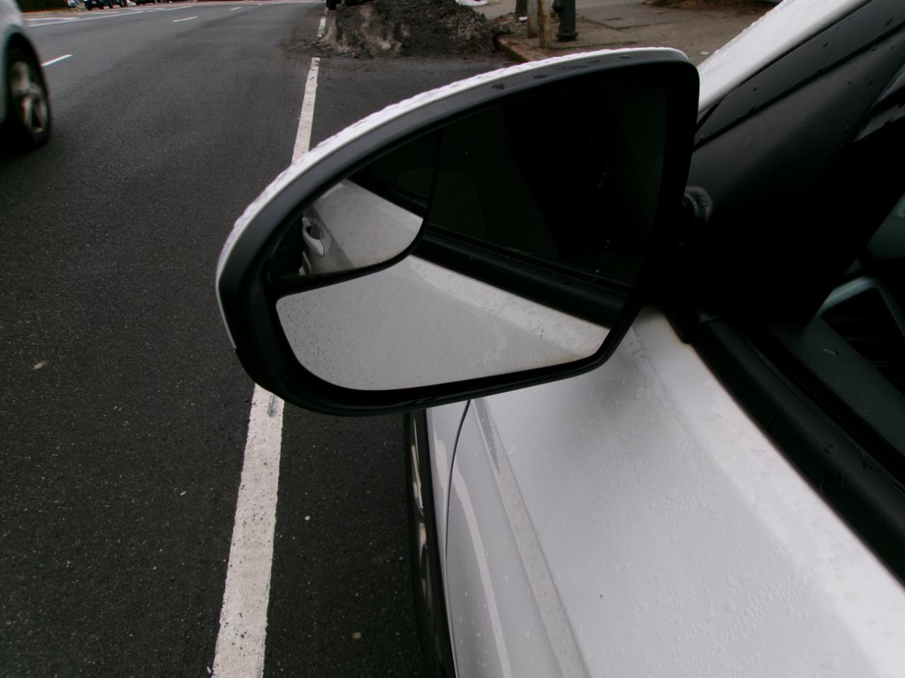 Hyundai Tucson SE 2017