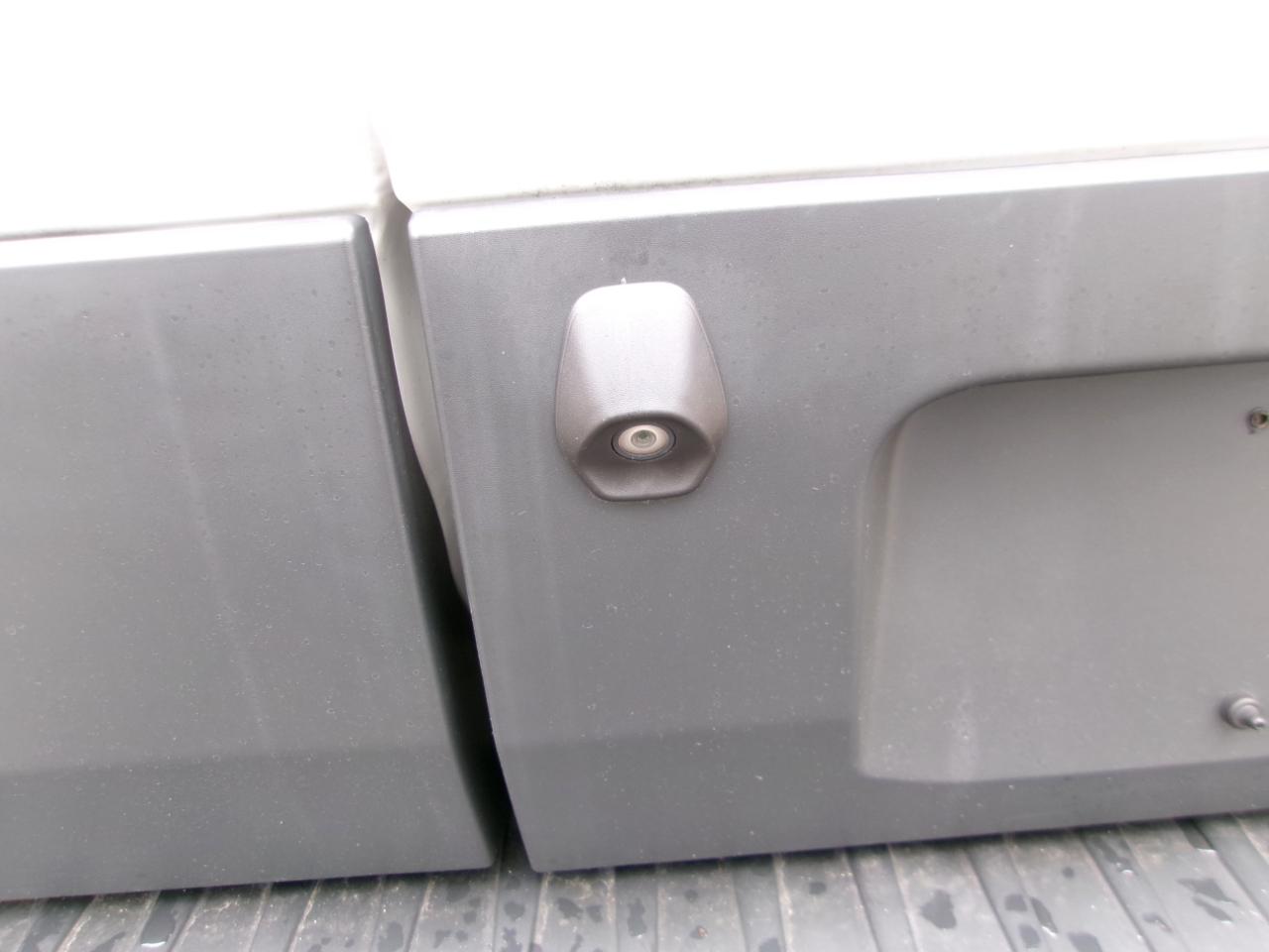 Ford Transit 350 Wagon Med. Roof XL w/Sliding Pass. 148-in. WB 2015