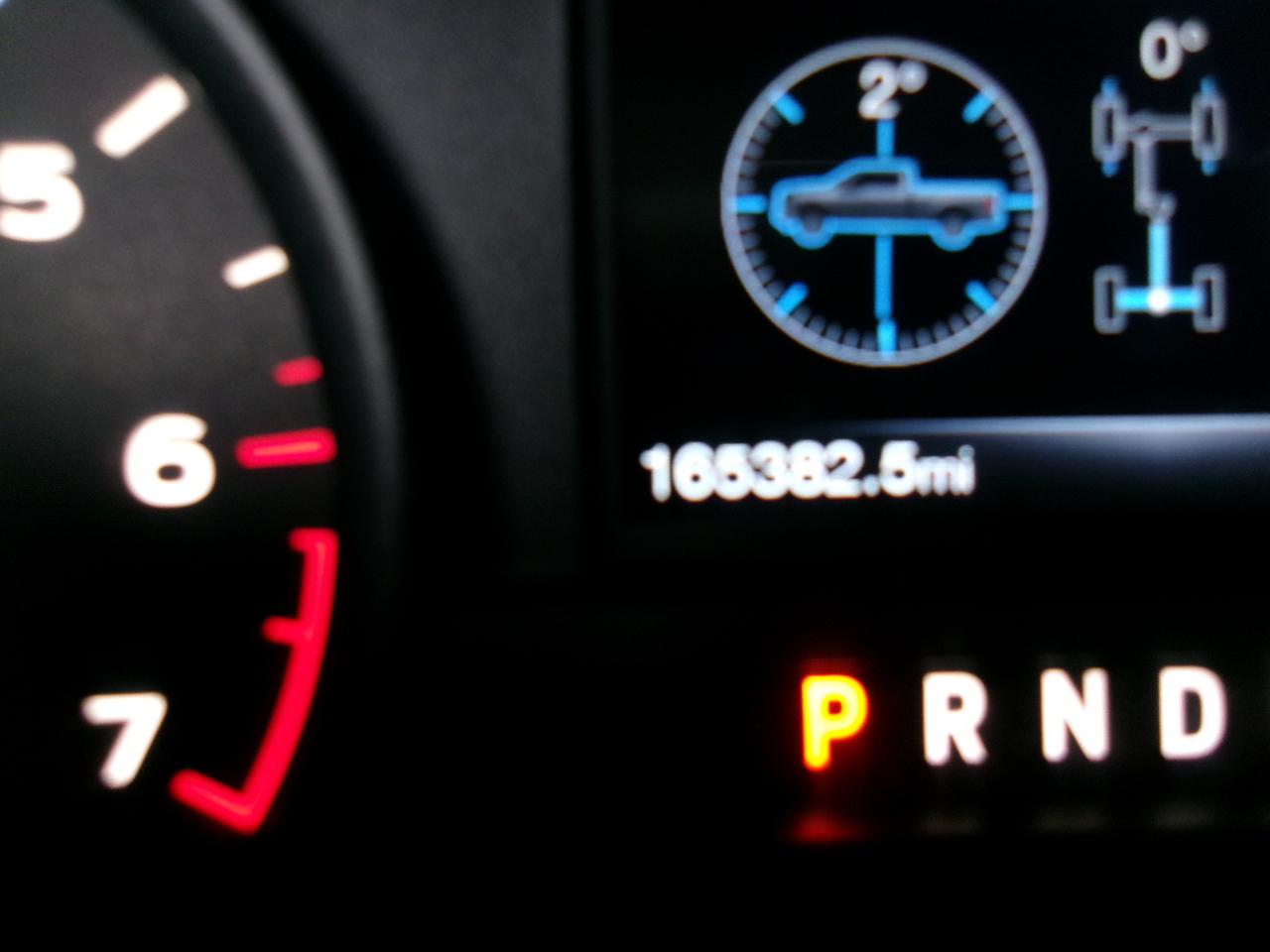 Ford F-150 XL SuperCab 6.5-ft. Bed 4WD 2017