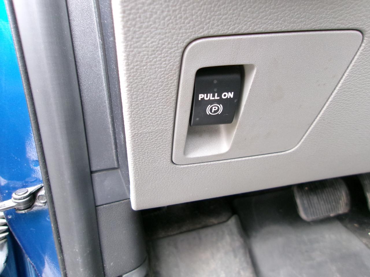 Ford F-150 XL SuperCab 6.5-ft. Bed 4WD 2017