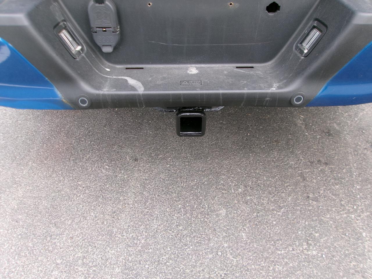 Ford F-150 XL SuperCab 6.5-ft. Bed 4WD 2017