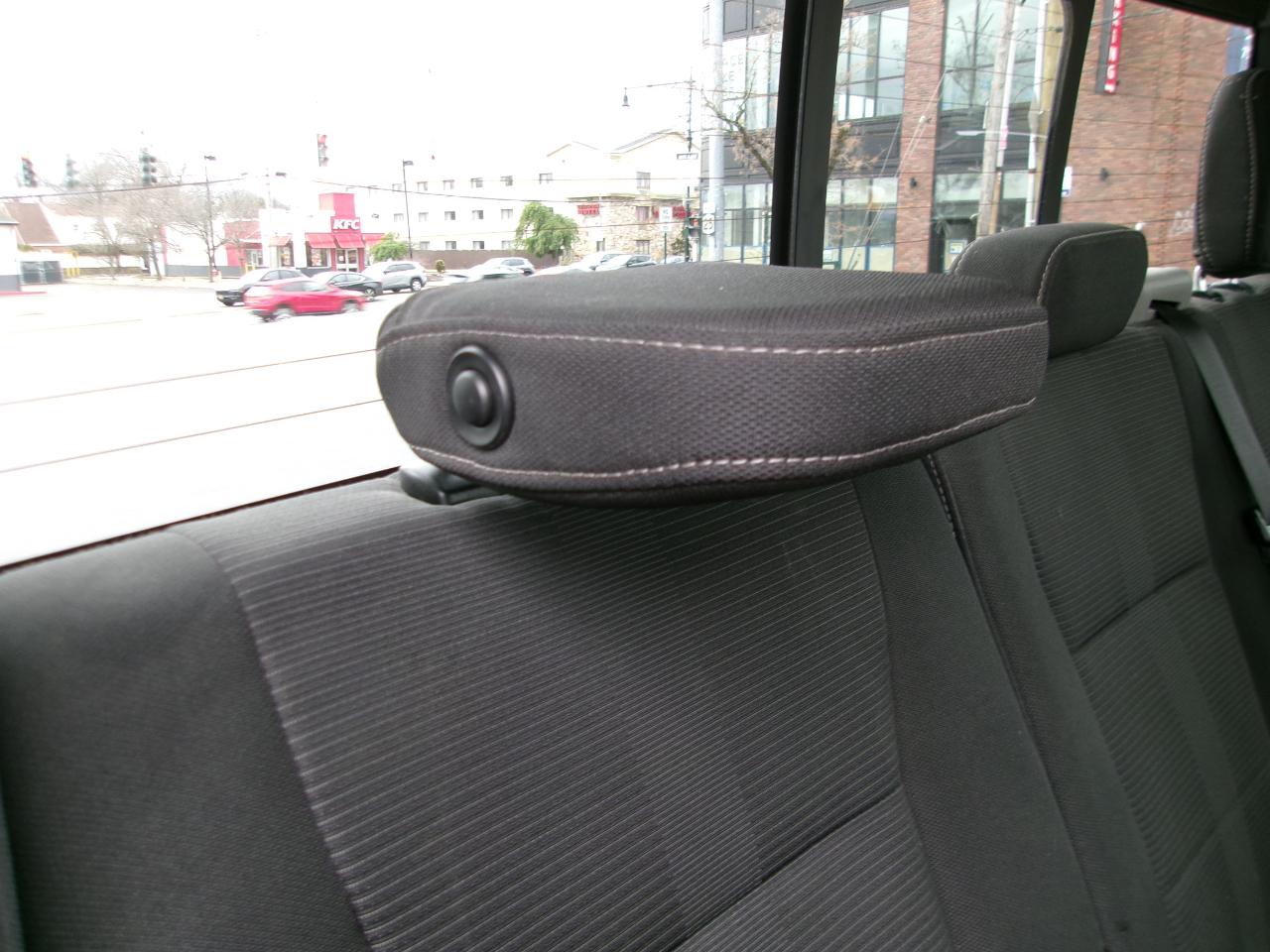 Ford F-150 XL SuperCab 6.5-ft. Bed 4WD 2017