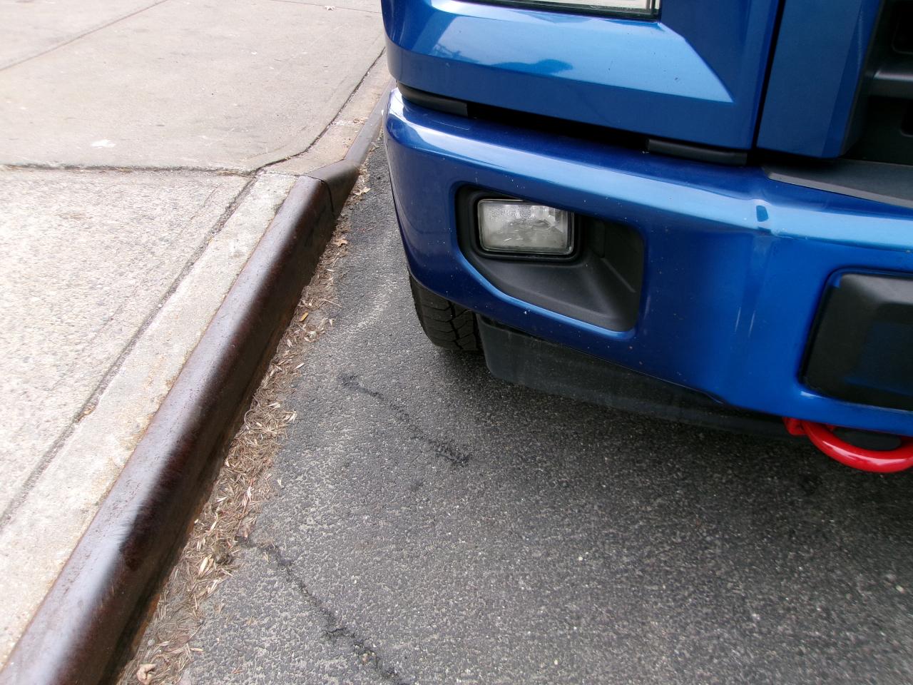 Ford F-150 XL SuperCab 6.5-ft. Bed 4WD 2017