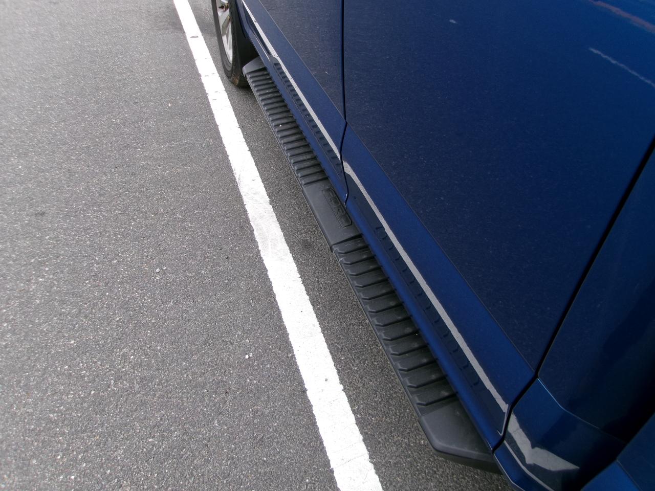 Ford F-150 XL SuperCab 6.5-ft. Bed 4WD 2017