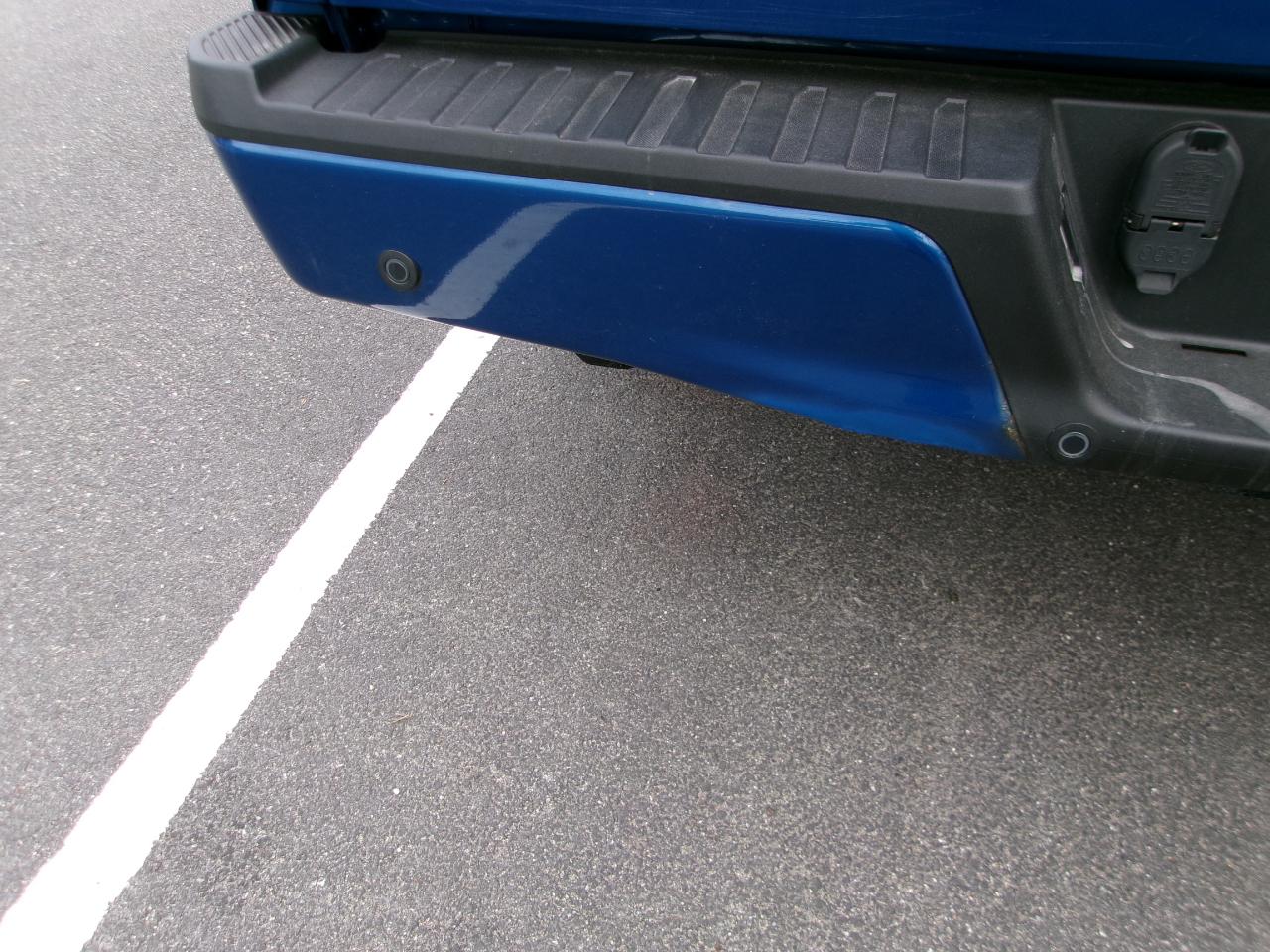 Ford F-150 XL SuperCab 6.5-ft. Bed 4WD 2017