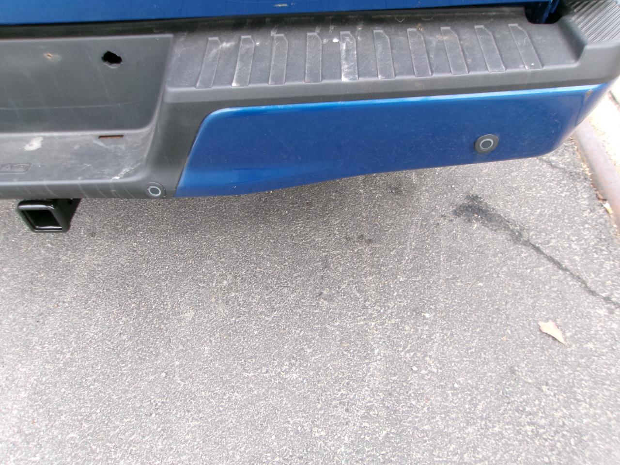 Ford F-150 XL SuperCab 6.5-ft. Bed 4WD 2017