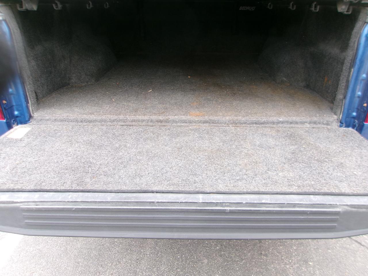 Ford F-150 XL SuperCab 6.5-ft. Bed 4WD 2017