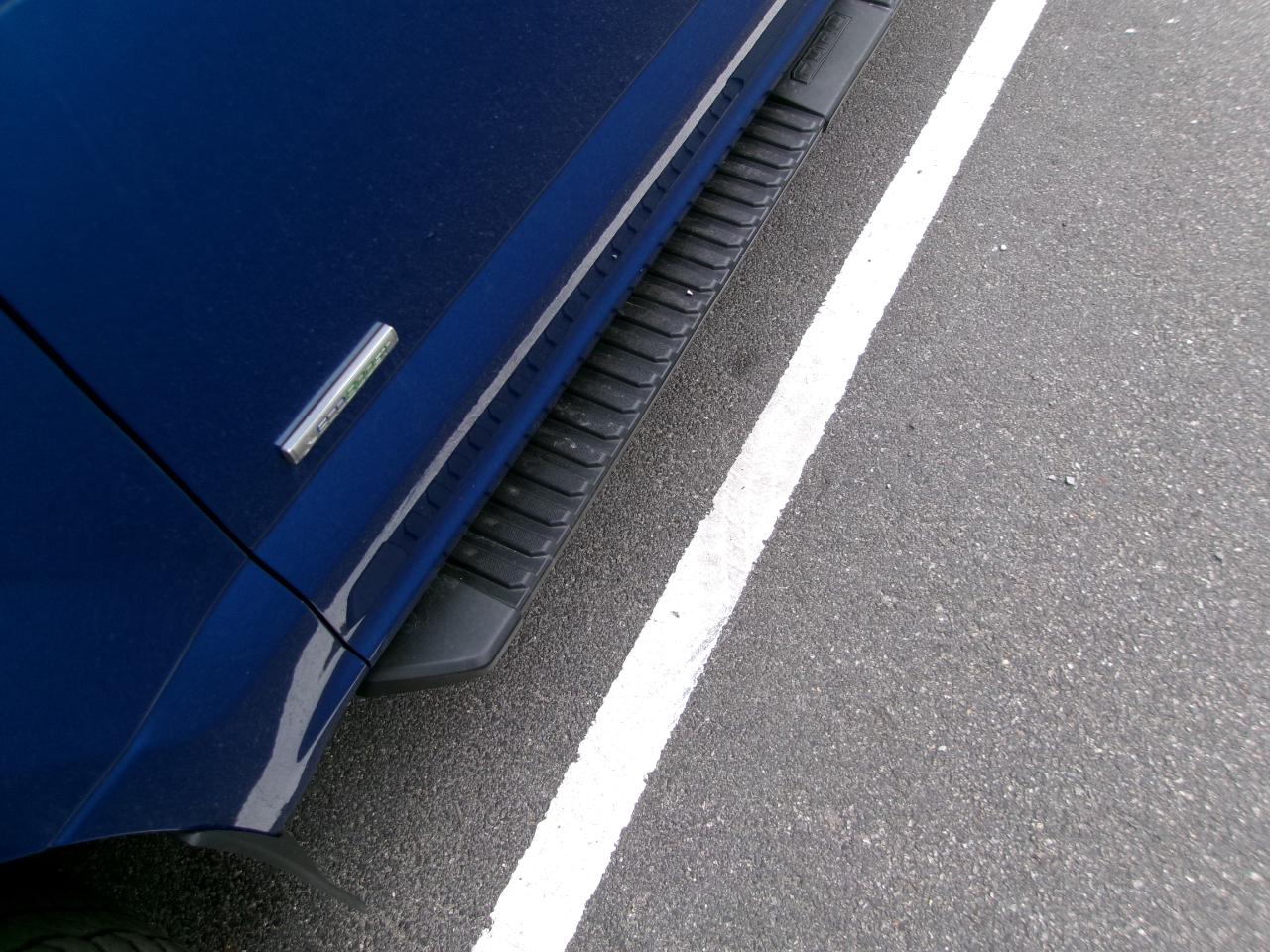 Ford F-150 XL SuperCab 6.5-ft. Bed 4WD 2017