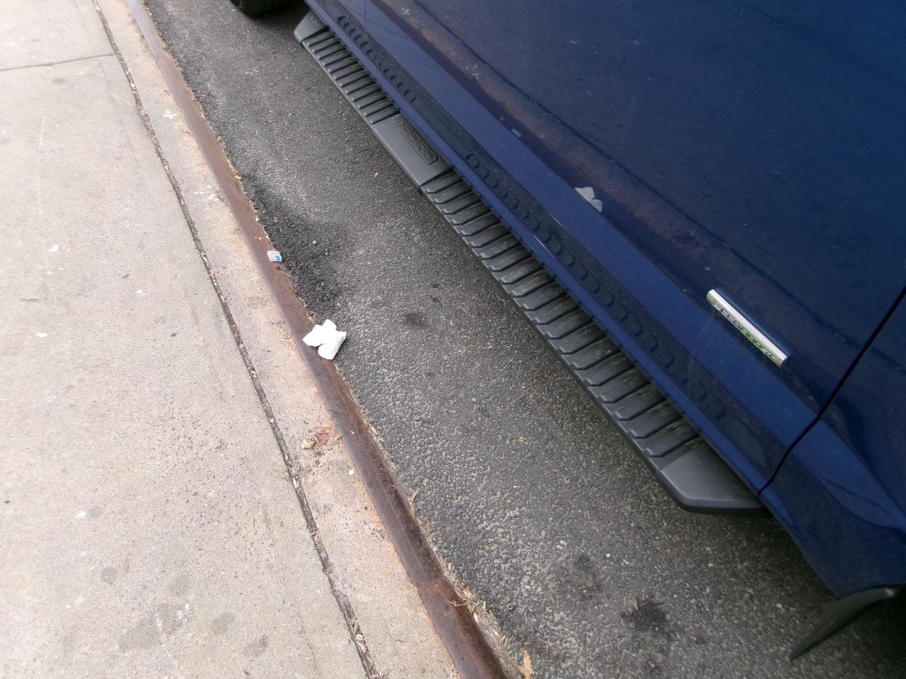 Ford F-150 XL SuperCab 6.5-ft. Bed 4WD 2017