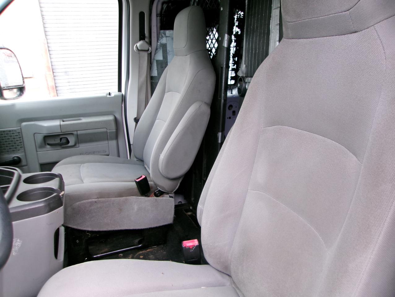 Ford F-150 XL SuperCab 6.5-ft. Bed 4WD 2017