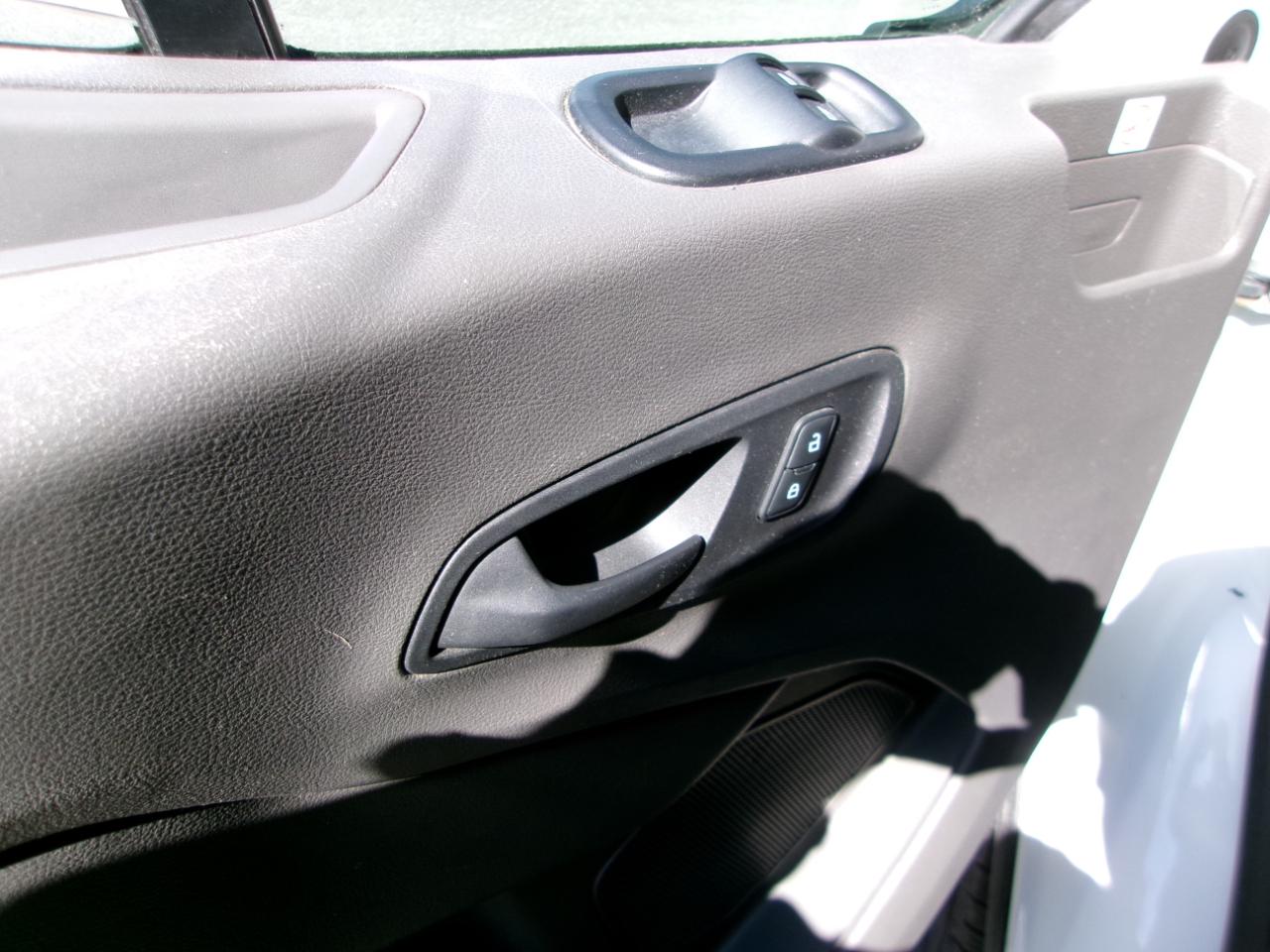 Ford Transit Van T-250 148" Med Rf 9000 GVWR Sliding RH Dr 2020