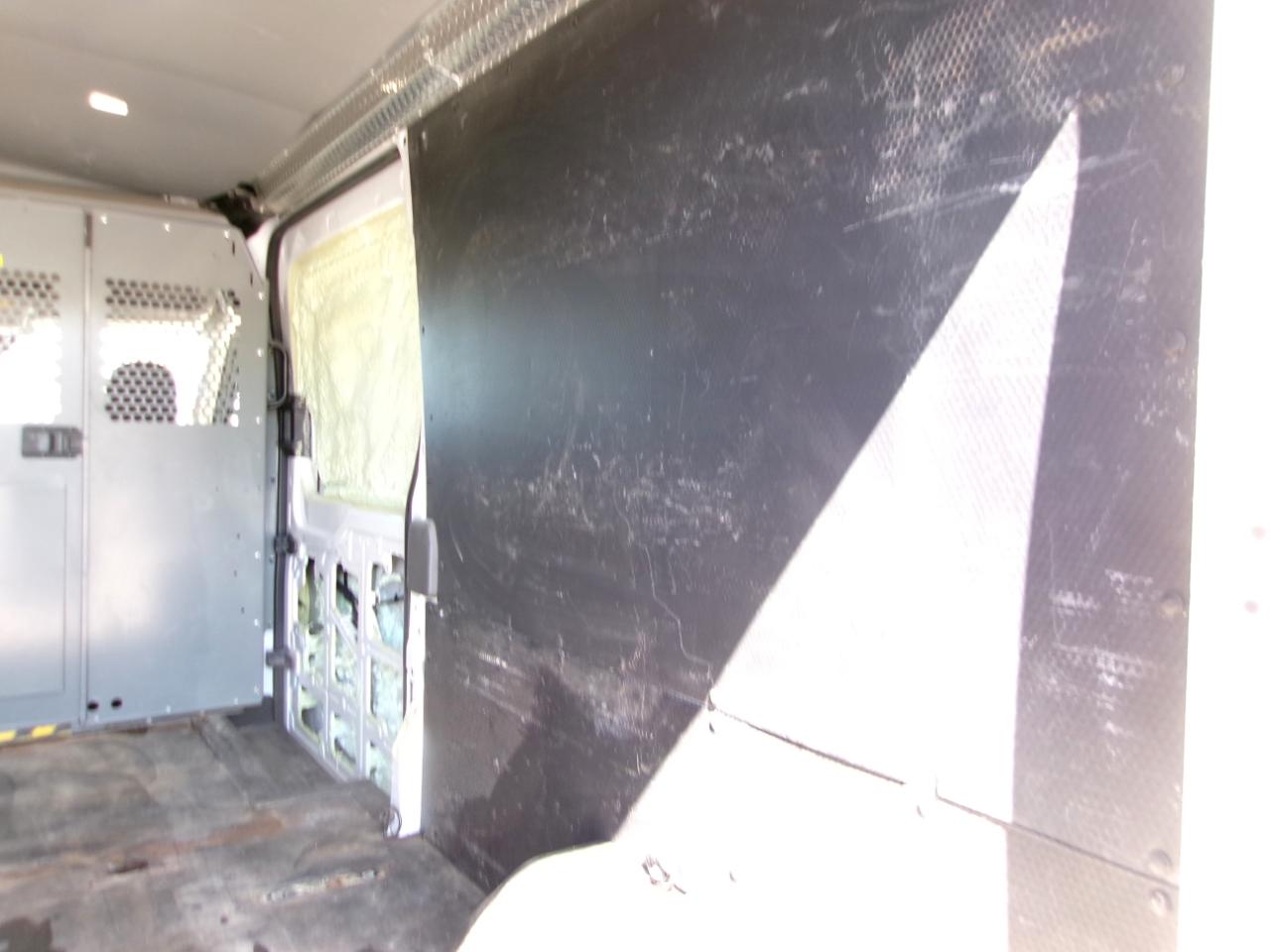 Ford Transit Van T-250 148" Med Rf 9000 GVWR Sliding RH Dr 2020