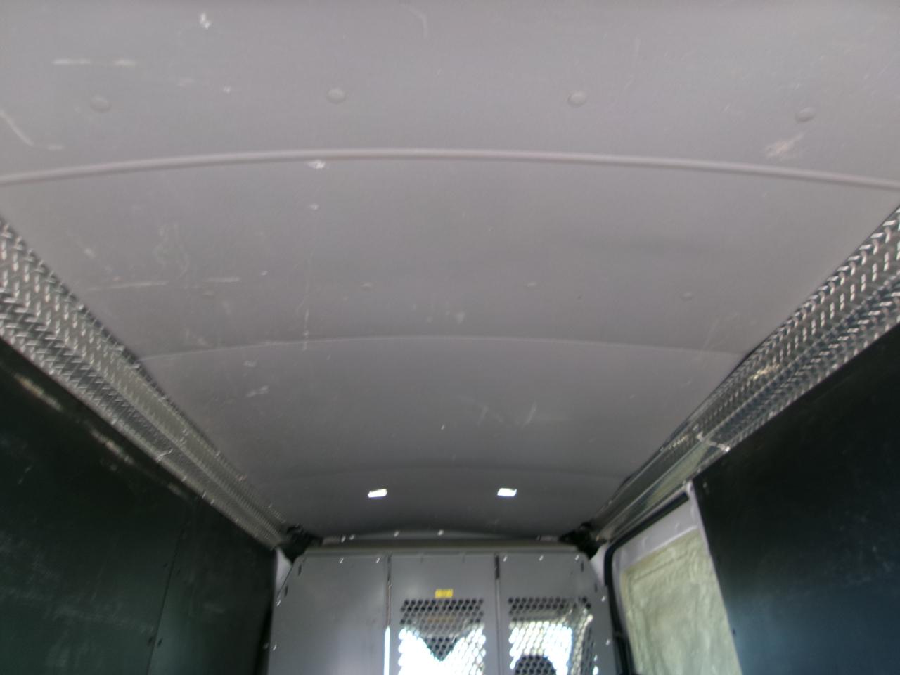 Ford Transit Van T-250 148" Med Rf 9000 GVWR Sliding RH Dr 2020