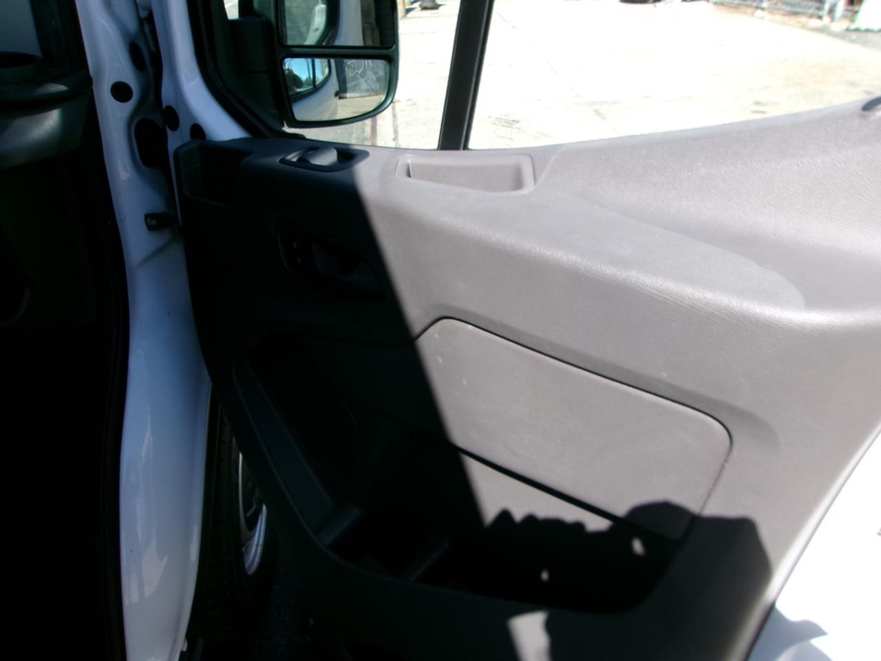 Ford Transit Van T-250 148" Med Rf 9000 GVWR Sliding RH Dr 2020