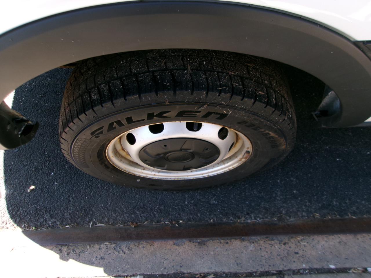 Ford Transit Van T-250 148" Med Rf 9000 GVWR Sliding RH Dr 2020