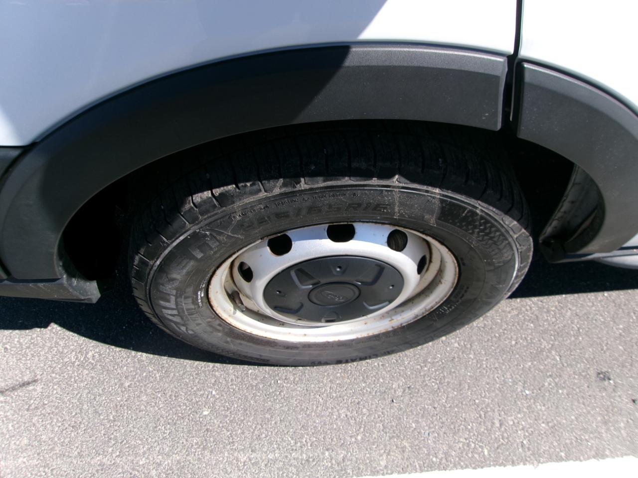 Ford Transit Van T-250 148" Med Rf 9000 GVWR Sliding RH Dr 2020