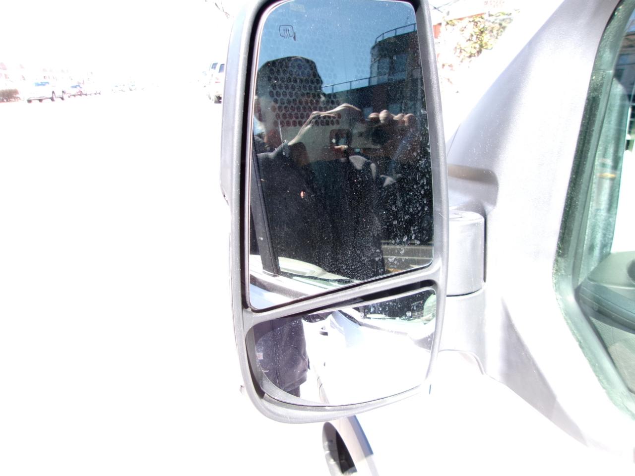 Ford Transit Van T-250 148" Med Rf 9000 GVWR Sliding RH Dr 2020