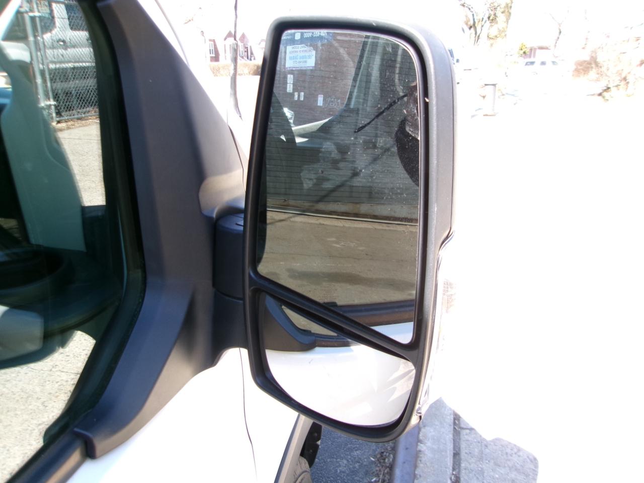 Ford Transit Van T-250 148" Med Rf 9000 GVWR Sliding RH Dr 2020