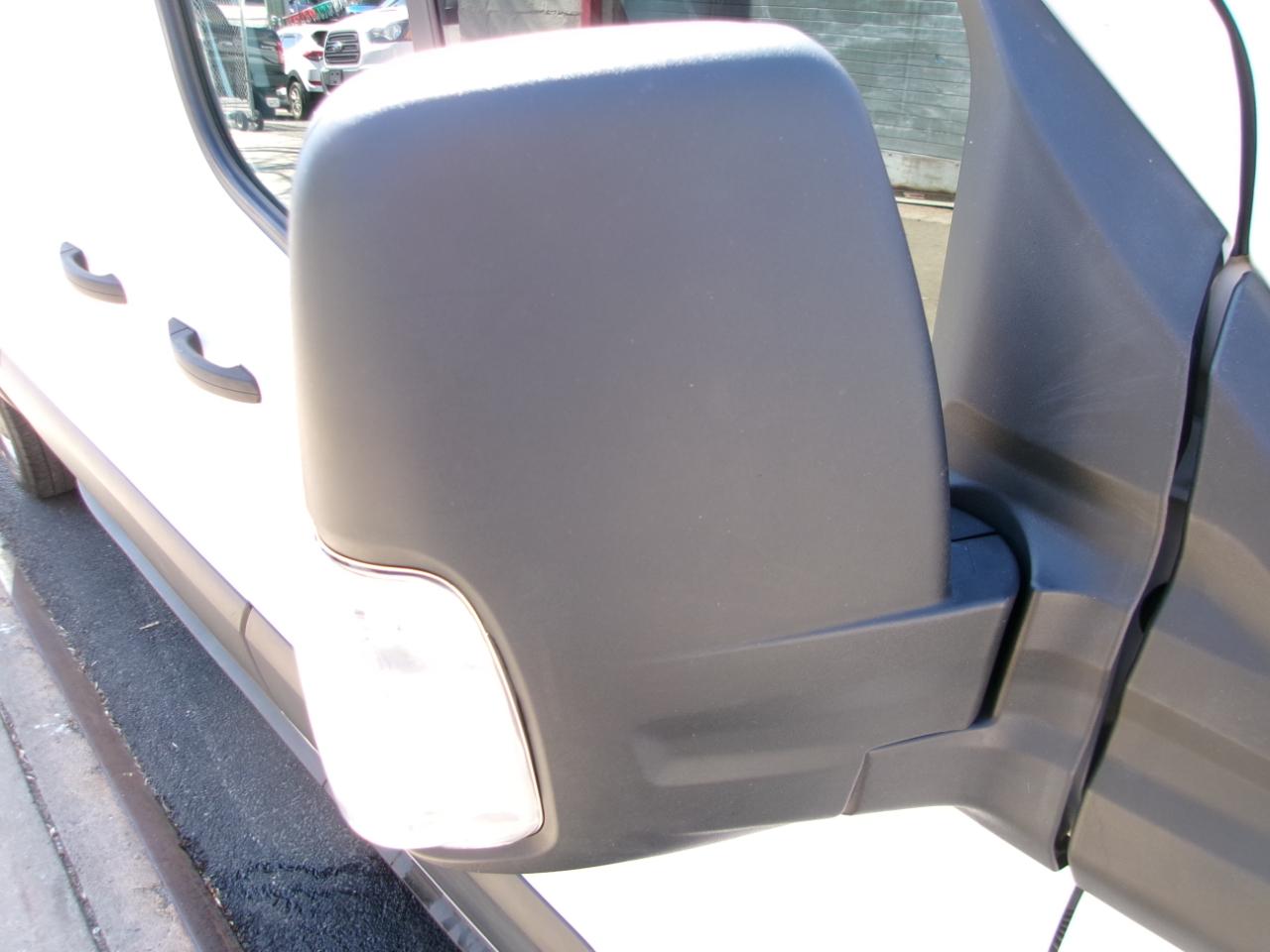 Ford Transit Van T-250 148" Med Rf 9000 GVWR Sliding RH Dr 2020