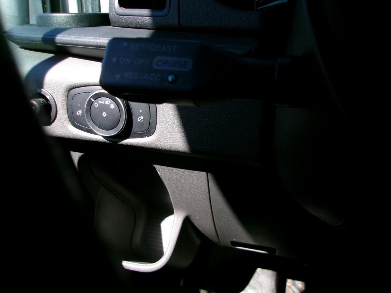 Ford Transit Van T-250 148" Med Rf 9000 GVWR Sliding RH Dr 2020