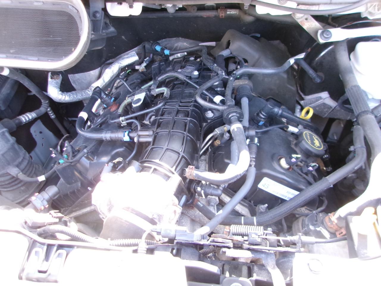 Ford Transit Van T-250 148" Med Rf 9000 GVWR Sliding RH Dr 2020